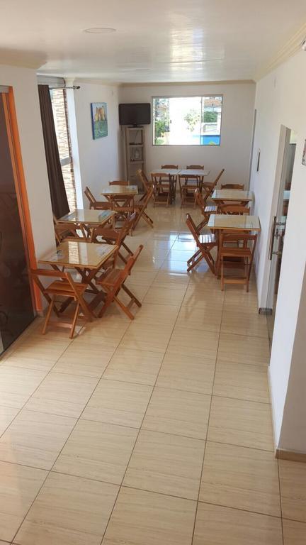 Pousada Park Center Florania Екстериор снимка